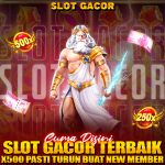 slot gacor