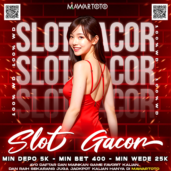 Slot Gacor Gampang Menang: Panduan Menemukan Mesin Slot yang Menguntungkan